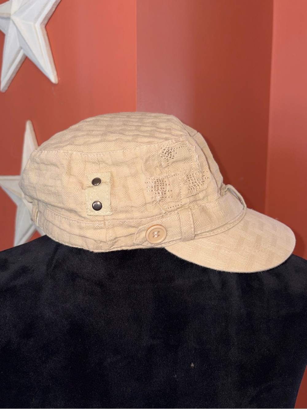 Mudd Y2K Vintage hat